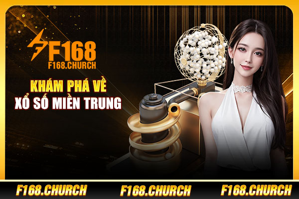 Khám phá về xổ số miền Trung Khám phá về xổ số miền Trung
